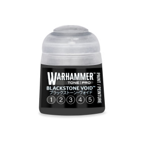 Blackstone Void 1 Warhammer Tone Pro