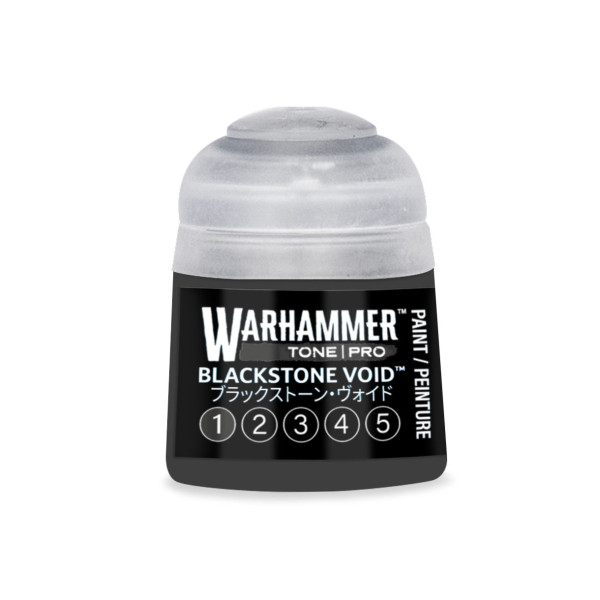 Blackstone Void 1 Warhammer Tone Pro