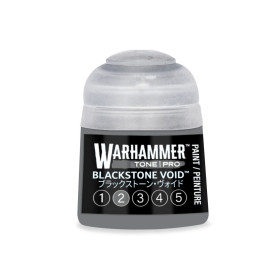 Blackstone Void 2 - Warhammer Tone Pro