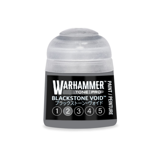 Blackstone Void 2 - Warhammer Tone Pro