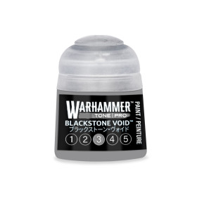 Blackstone Void 3 - Warhammer Tone Pro