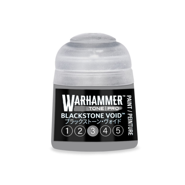Blackstone Void 3 - Warhammer Tone Pro