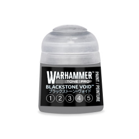 Blackstone Void 4 - Warhammer Tone Pro