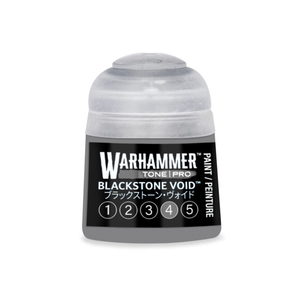 Blackstone Void 4 - Warhammer Tone Pro