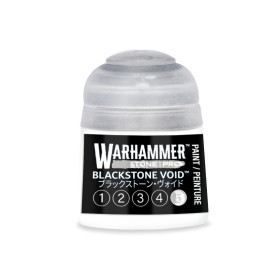Blackstone Void 5 - Warhammer Tone Pro