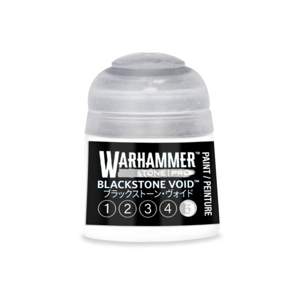 Blackstone Void 5 - Warhammer Tone Pro