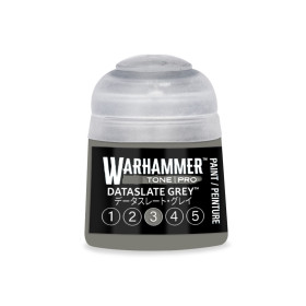 Dataslate Grey 3 - Warhammer Tone Pro