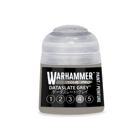Dataslate Grey 4 - Warhammer Tone Pro