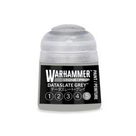 Dataslate Grey 5 - Warhammer Tone Pro