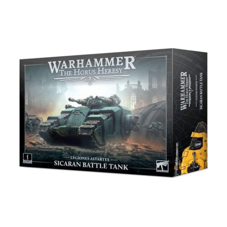 Kampfpanzer Sicaran