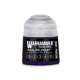Shalaxi Violet 1 - Warhammer Tone Pro