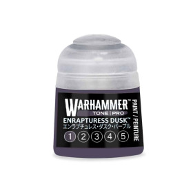 Enrapturess Dusk 1 - Warhammer Tone Pro