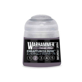 Enrapturess Dusk 2 - Warhammer Tone Pro