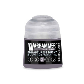 Enrapturess Dusk 3 - Warhammer Tone Pro
