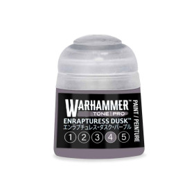 Enrapturess Dusk 4 - Warhammer Tone Pro