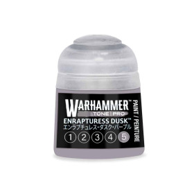 Enrapturess Dusk 5 - Warhammer Tone Pro