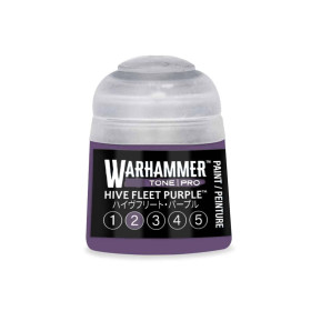 Hive Fleet Purple 2 - Warhammer Tone Pro