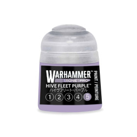 Hive Fleet Purple 5 - Warhammer Tone Pro