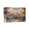 Champ de Bataille Armageddon – Prépeint