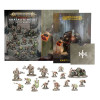 Set d'Armée des Forts Khazalites (Français)