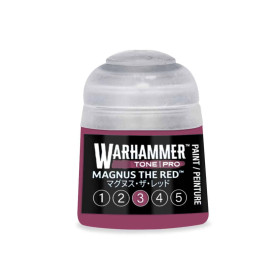 Magnus the Red 3 - Warhammer Tone Pro