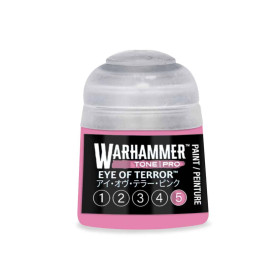 Eye of Terror 5 - Warhammer Tone Pro
