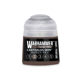 Carthalos Skin 2 - Warhammer Tone Pro