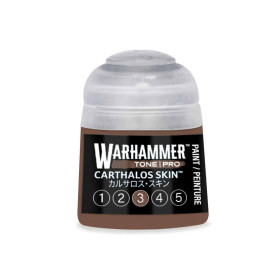 Carthalos Skin 3 - Warhammer Tone Pro
