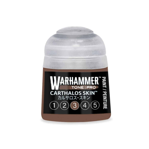 Carthalos Skin 3 - Warhammer Tone Pro