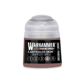 Carthalos Skin 4 - Warhammer Tone Pro