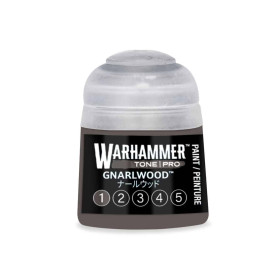 Gnarlwood 1 - Warhammer Tone Pro