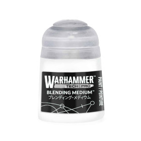 Blending Medium - Warhammer Tech Pro