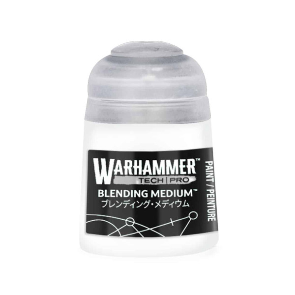 Blending Medium - Warhammer Tech Pro