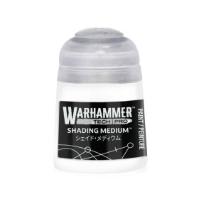 Shading Medium - Warhammer Tech Pro