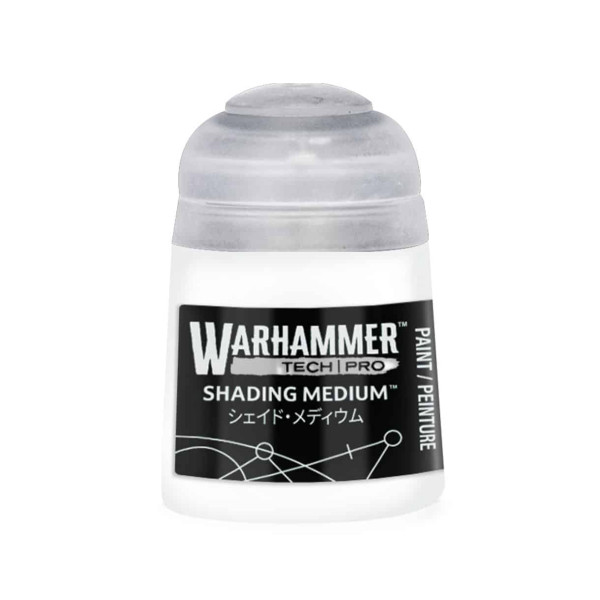 Shading Medium - Warhammer Tech Pro