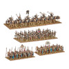 Set de Renforts d'Armée Ost de Nehekhara