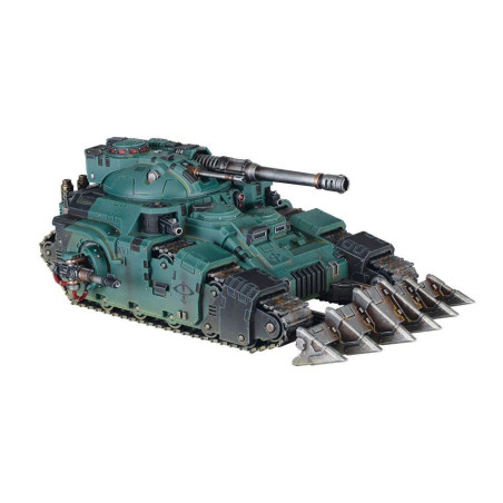 Schwerer Sturmpanzer Kratos