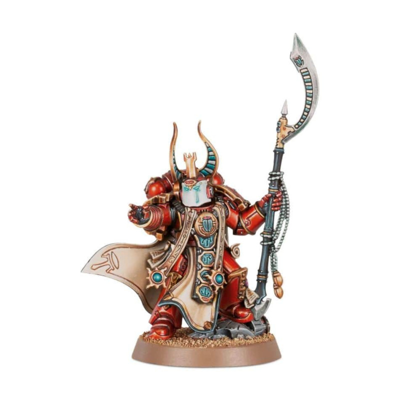 Ahzek Ahriman