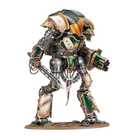 Chevalier Cerastus Castigateur