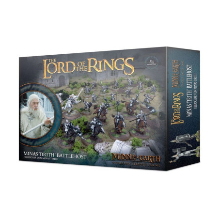 Heerschar von Minas Tirith™