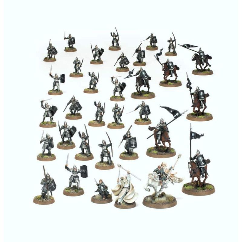 Heerschar von Minas Tirith™