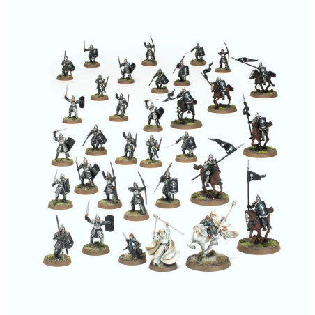 Heerschar von Minas Tirith™