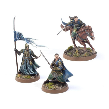 Elrond™, Herr von Bruchtal™