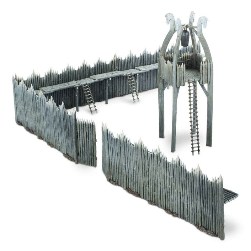 Wachturm und Palisaden von Rohan™