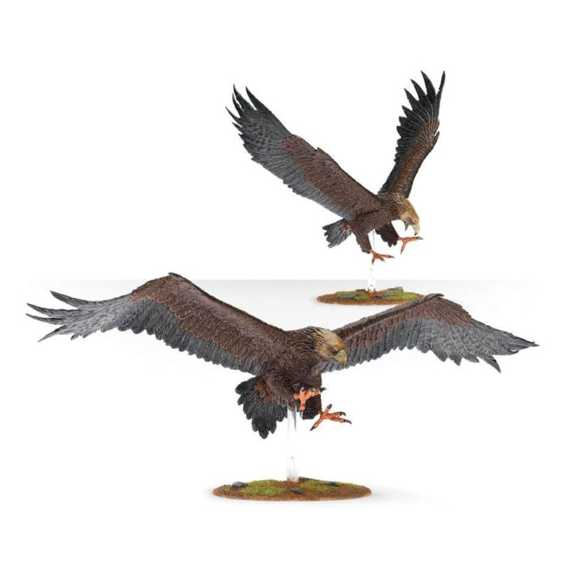 Riesenadler