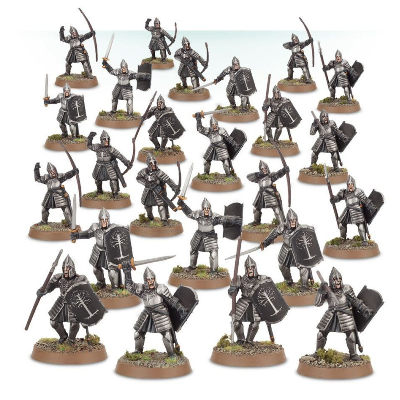Krieger von Minas Tirith™