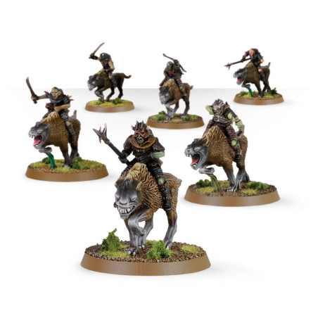 Wargreiter™