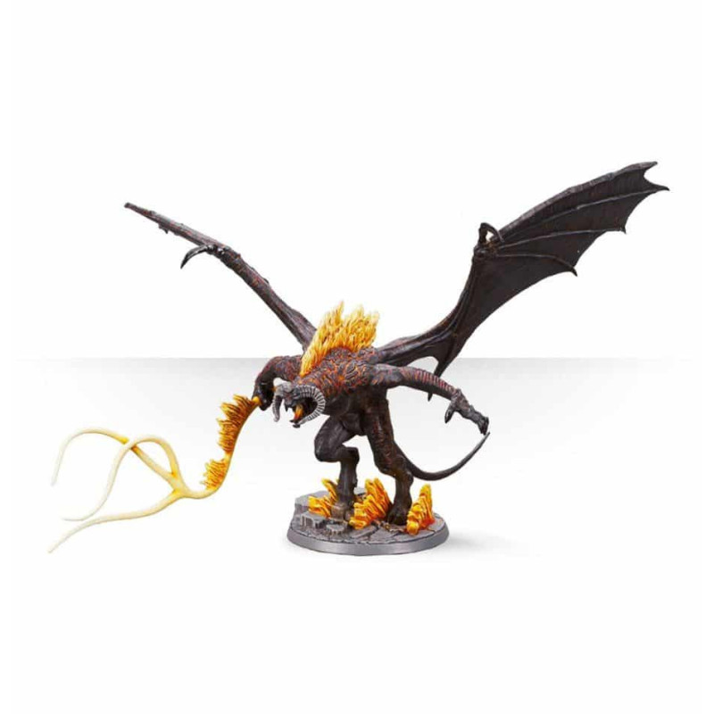 The Balrog™