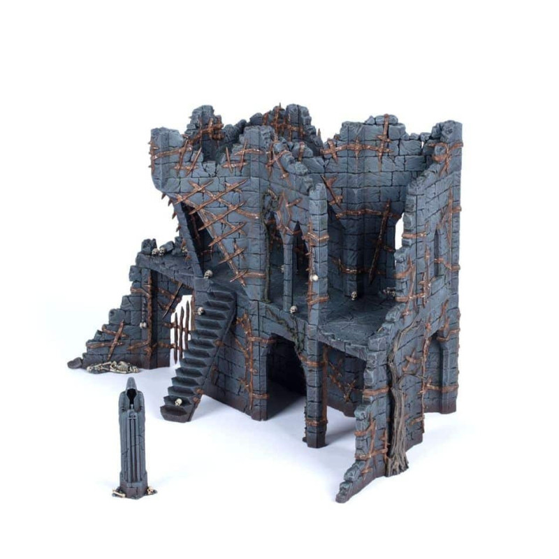 Ruines de Dol Guldur™