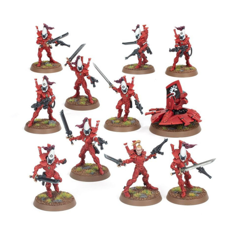 Storm Guardians / Guardian Defenders